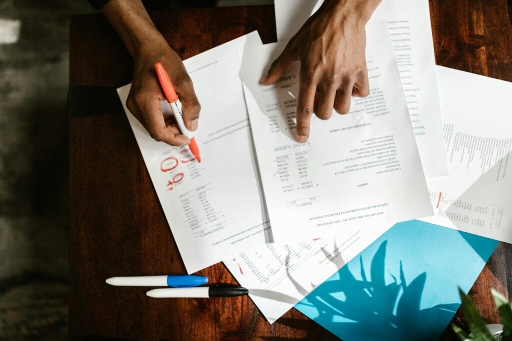 Financial Controls