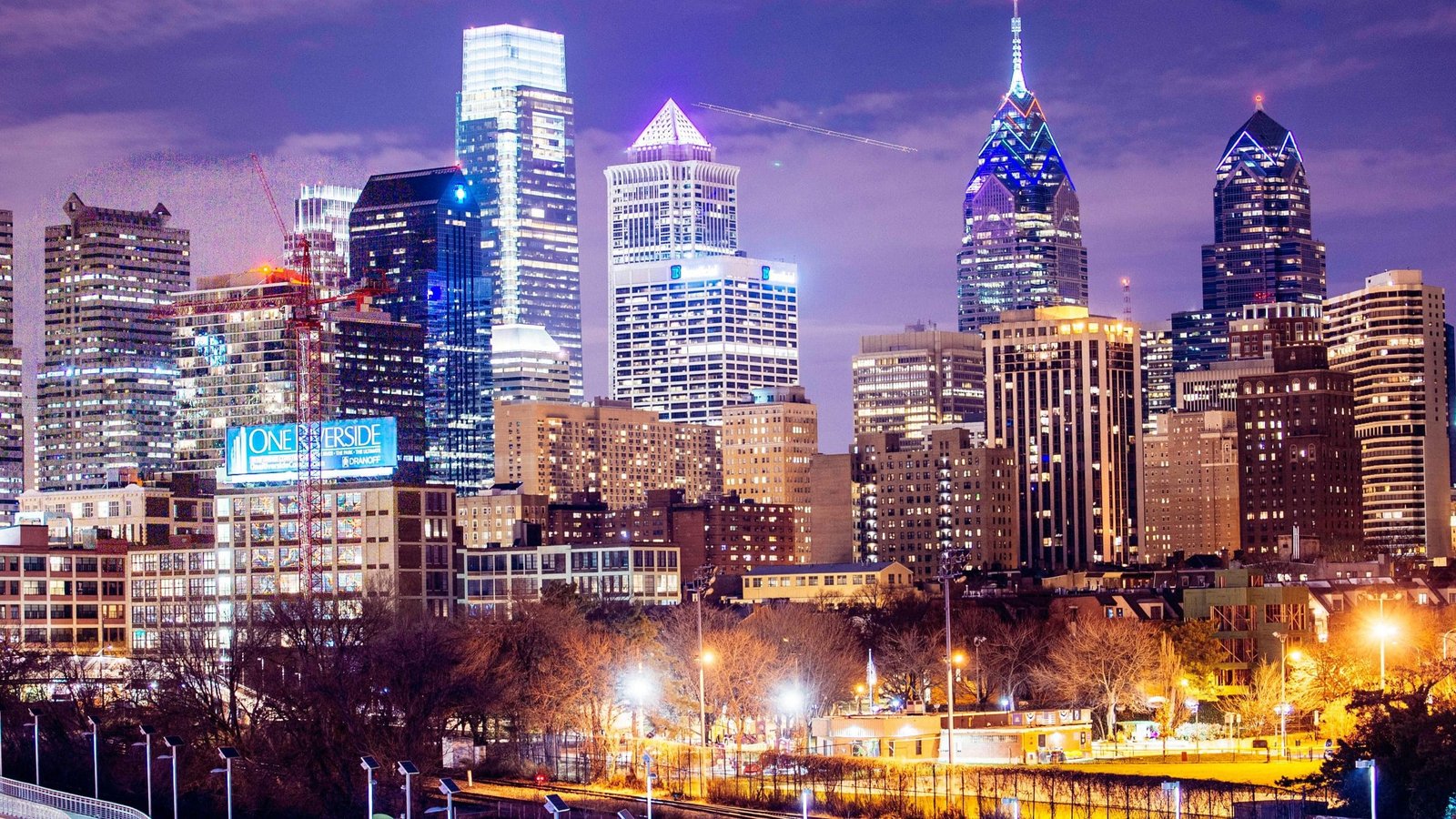 Comcast Business Let’s Be Real—Connectivity Makes or Breaks You