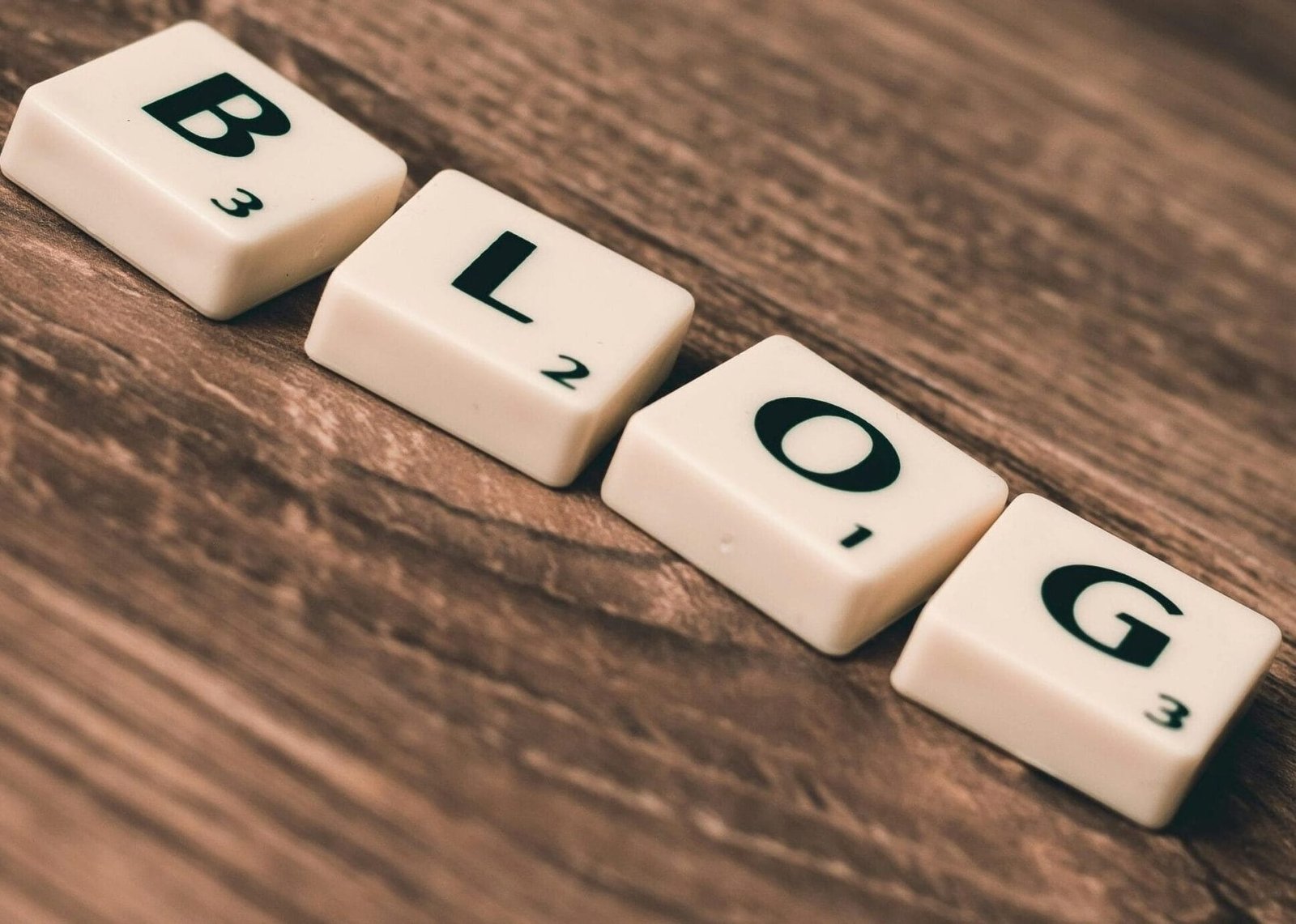blog