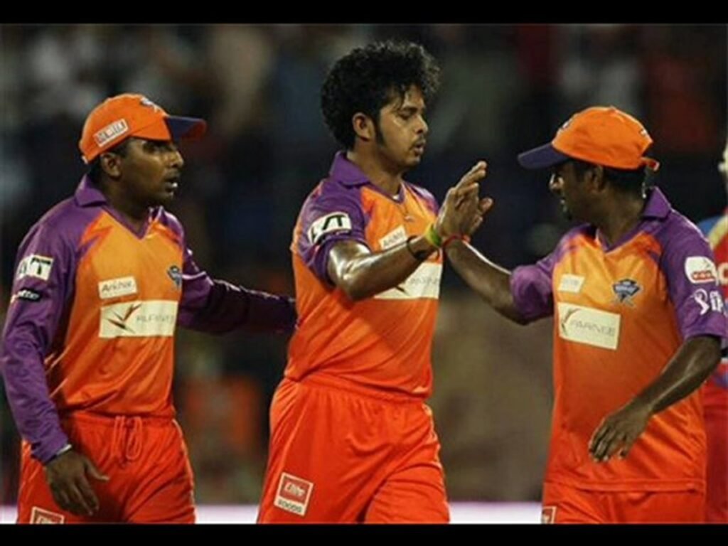 Kochi Tuskers Kerala burst onto the Indian Premier League scene in 2011 and left just as quickly. Their stint lasted only one season, but they captured the attention of millions, especially in Kerala, where fans welcomed their first-ever IPL representation.